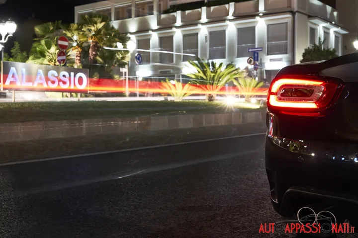 Alassio - Riviera di Ponente
