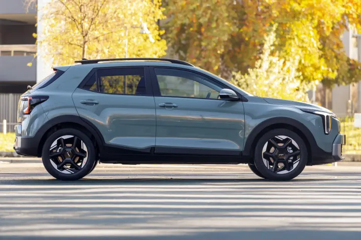 Kia Stonic 2026