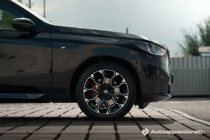 cerchio 20" bmw x3 g45