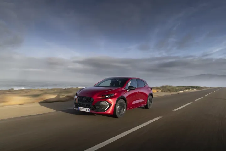 renault clio vi 2026 e tech 160 2