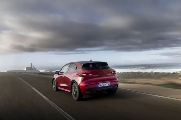 renault clio vi 2026 e tech 160 3