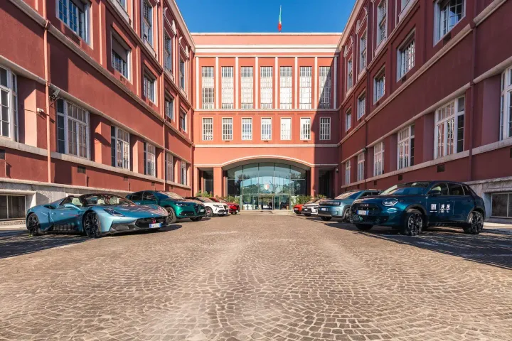 stellantis milano cortina 2026