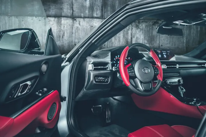 Supra 2019
