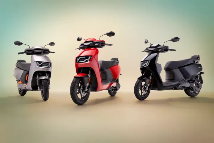 VIDA VX2