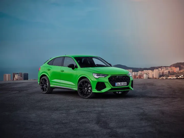 audi rs q3 sportback