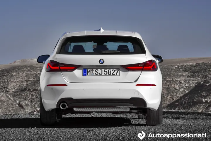 bmw serie 1 2019 11
