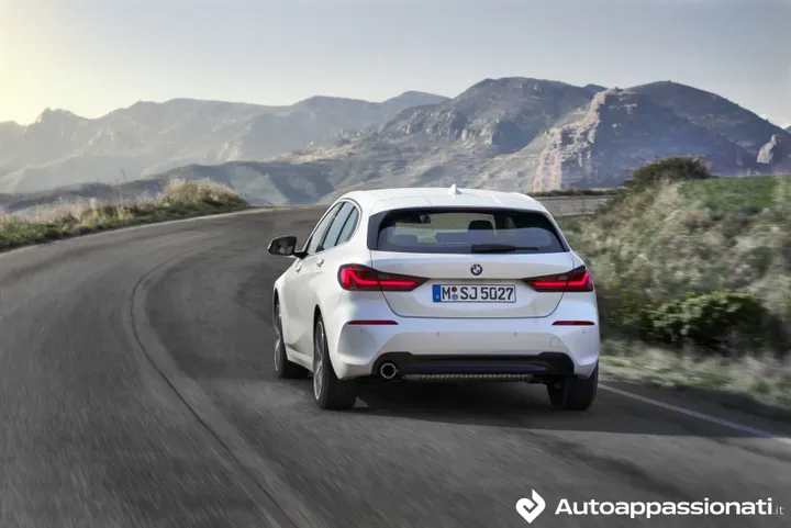 bmw serie 1 2019 13