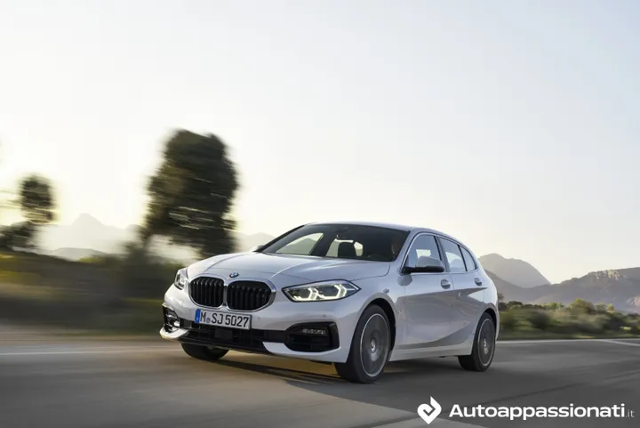 bmw serie 1 2019 16