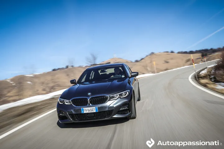 bmw serie3 2019 02
