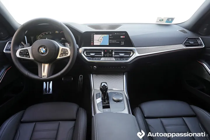 bmw serie3 2019 22
