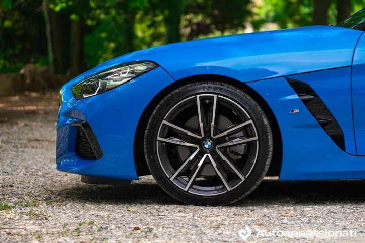 bmw z4 20i muso