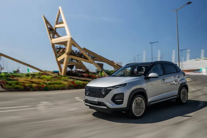 DR 3 Auto economiche 2026