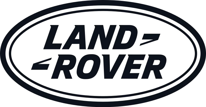 Logo Land Rover