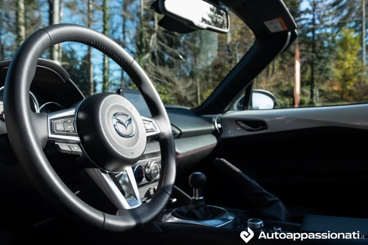 mazda mx 5 201916