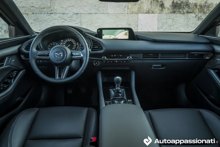mazda3 2019