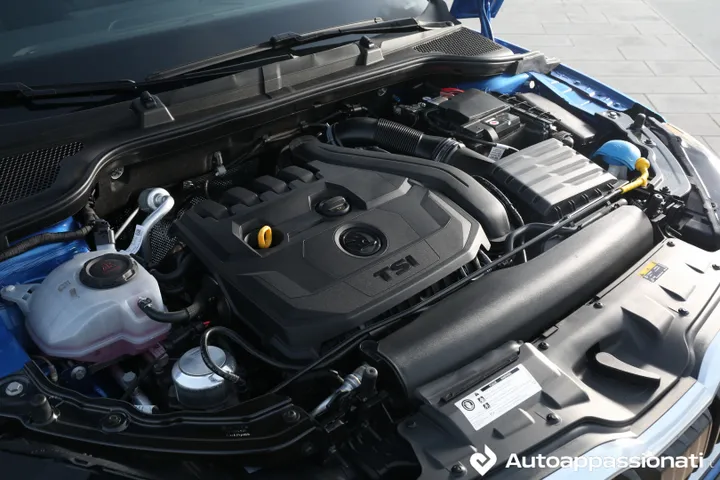 Skoda Scala 2019