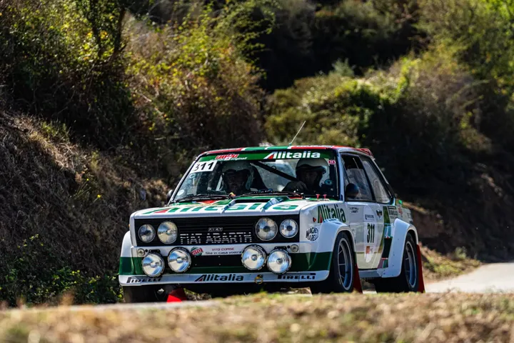 abarth 131_Moretti