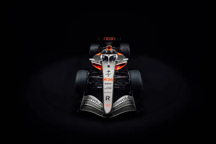 Audi Revolut F1 Team R26_002