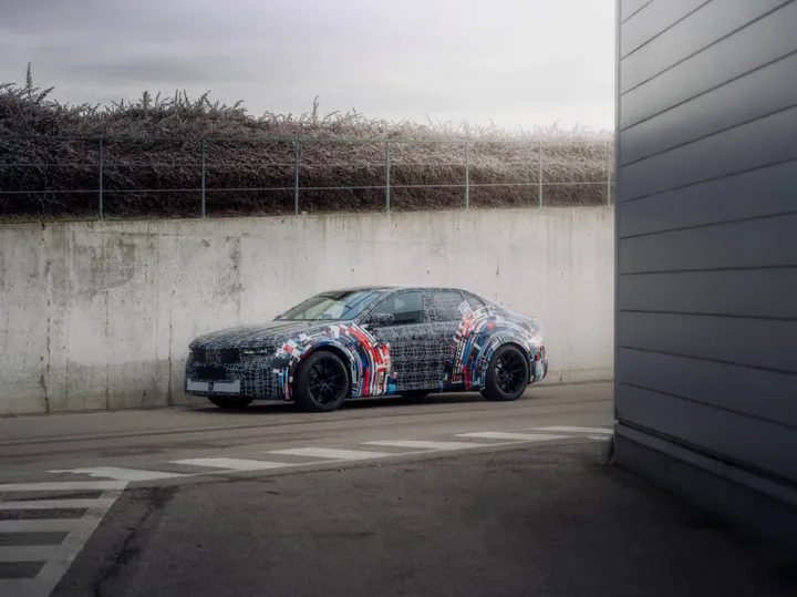 BMW M NEUE KLASS_EXTERIOR