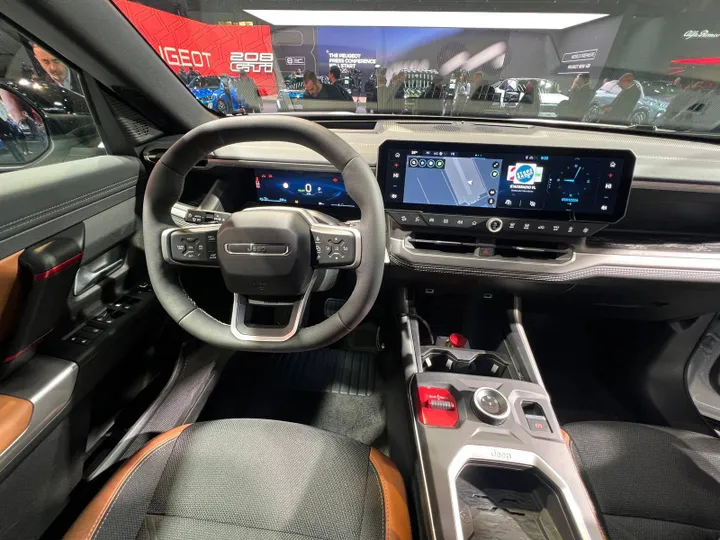 Jeep-Compass-2026 interni