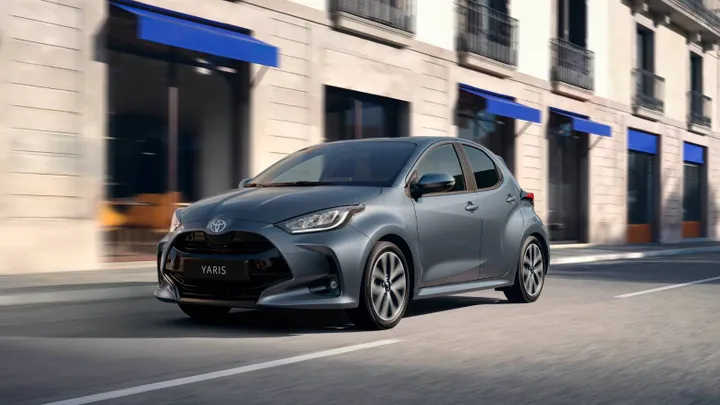 toyotayaris2026_front