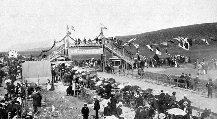 120 anni targa florio 1906-2026