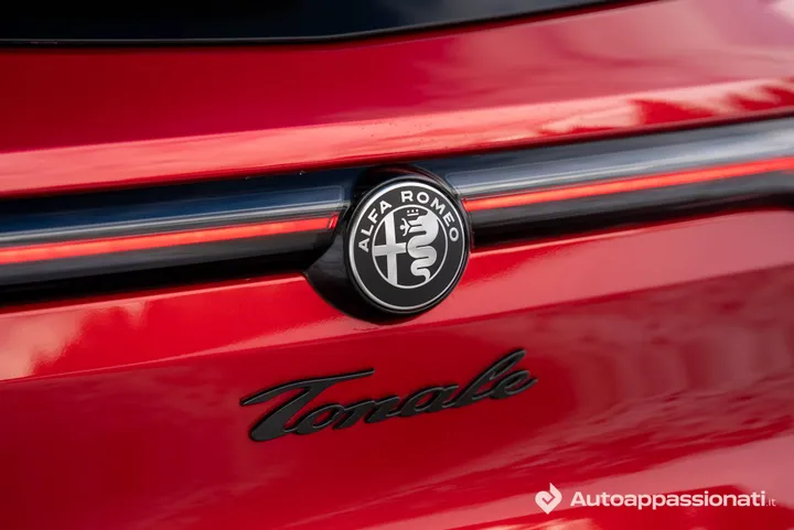 Alfa Romeo Milano Cortina 2026 2