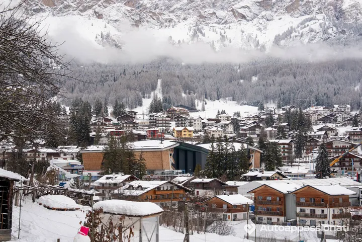 Alfa Romeo Milano Cortina 2026 7