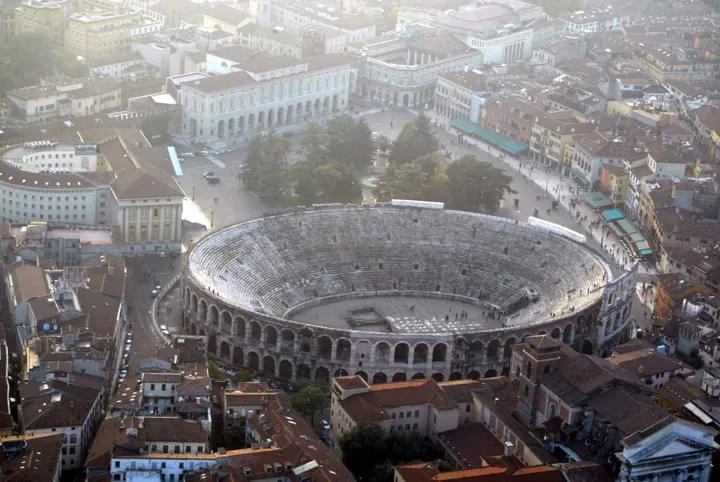 Arena-di-Verona