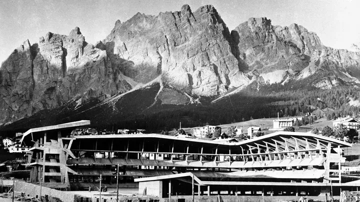 Cortina 1956