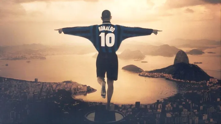 pierlli ronaldo il fenomeno