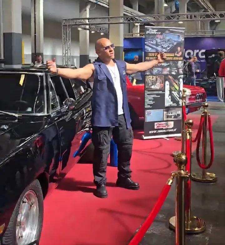 vin diesel amts full