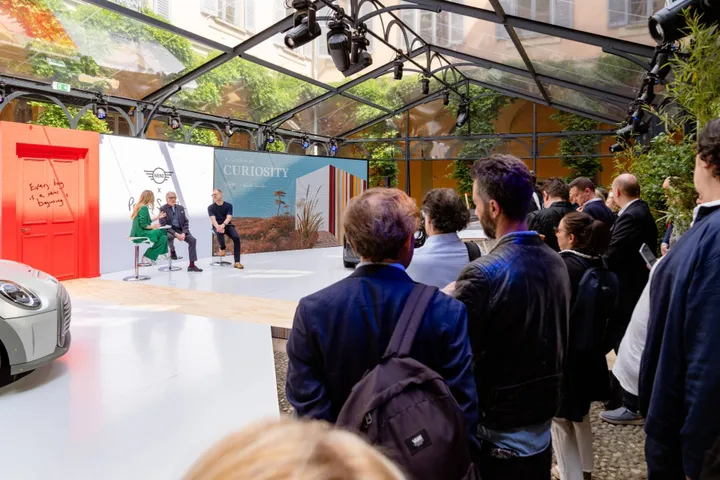 Mini Garden Of Curiosity