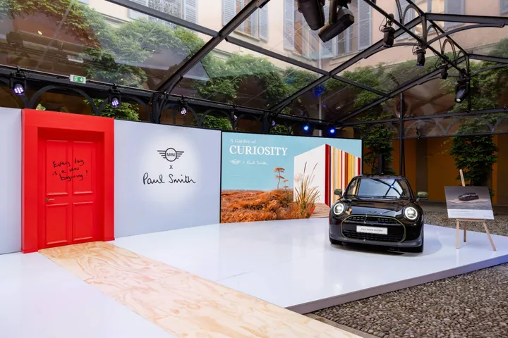 Mini Garden Of Curiosity