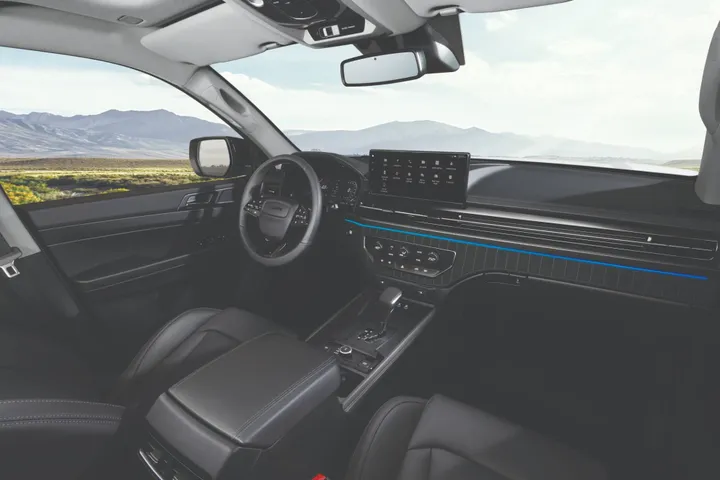 KGM REXTON SPORTS interni completi