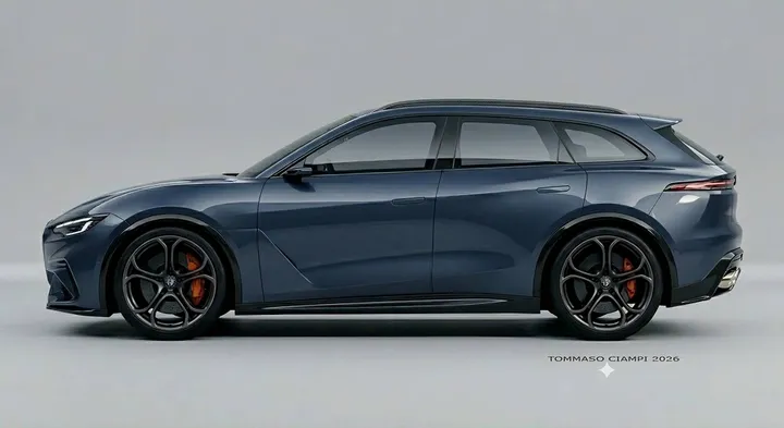 Alfa-Romeo-Giulia-Sportwagon-2027 laterale