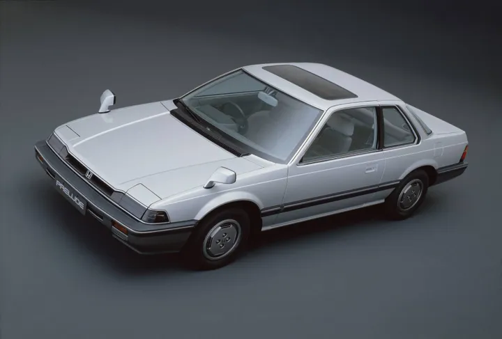 honda-prelude-2nd-generation