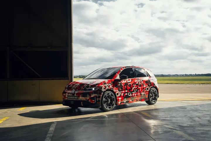ID Polo GTI