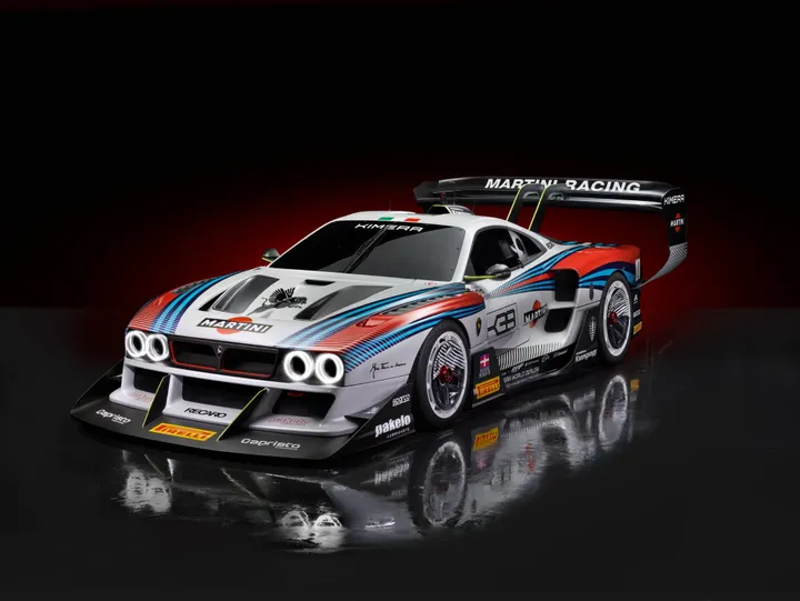 Kimera_K-39Race_3_4Front