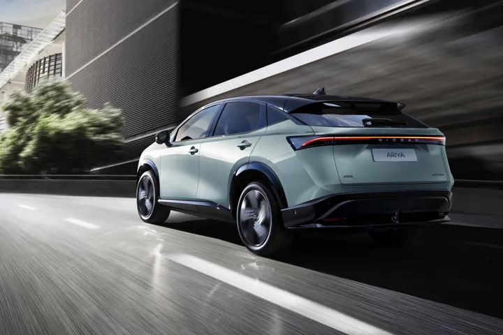 Nissan_Ariya_MY2026 posteriore