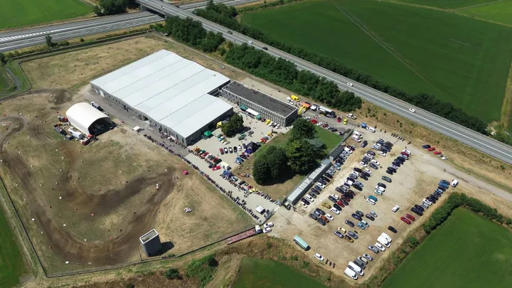 Ruote Veloci 2025 3 struttura fondazione marazzato