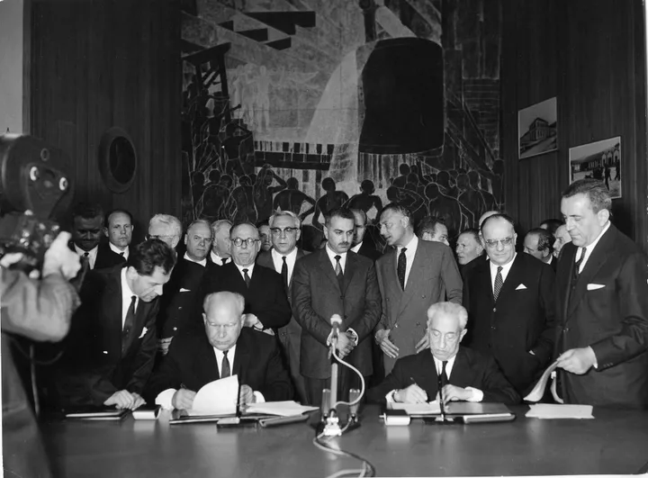 Torino Togliatti 1966 2026 mostra 1