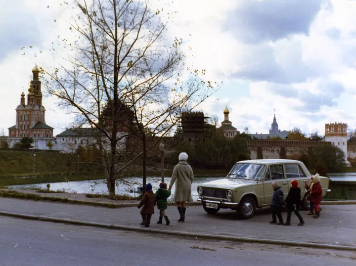 Torino Togliatti 1966 2026 mostra 2