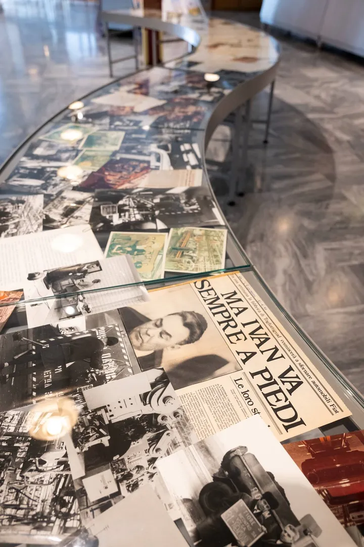 Torino Togliatti 1966 2026 mostra 4