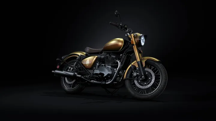 125th CLASSIC 650 LIMITED EDITION(1) (1)