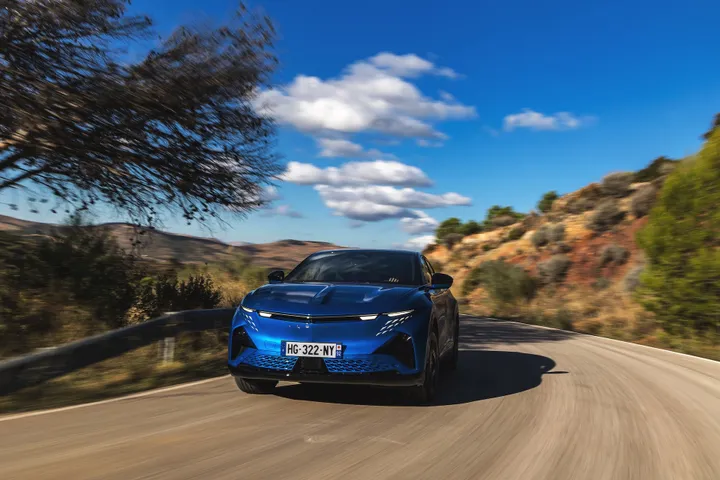 Alpine A390 2026 7