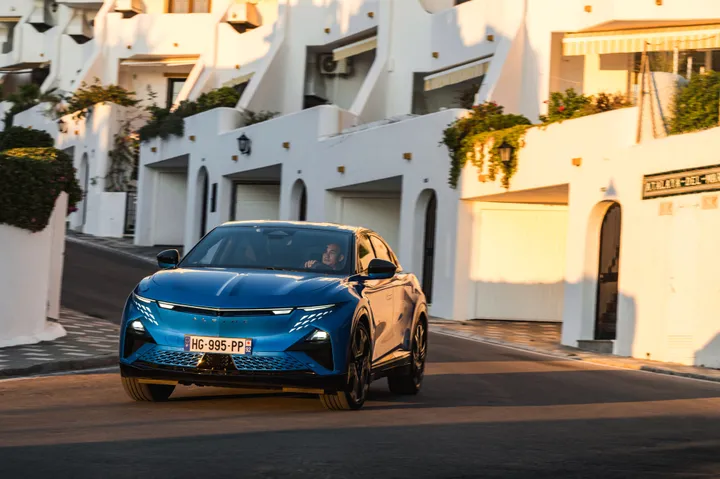 Alpine A390 2026 9