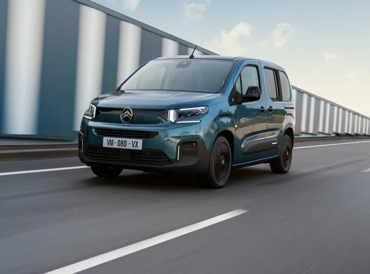 Citroen Berlingo 30 anni 2026 4
