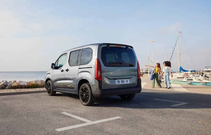 Citroen Berlingo 30 anni 2026 5
