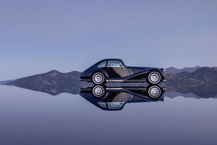 Morgan_Midsummer_Coupé laterale